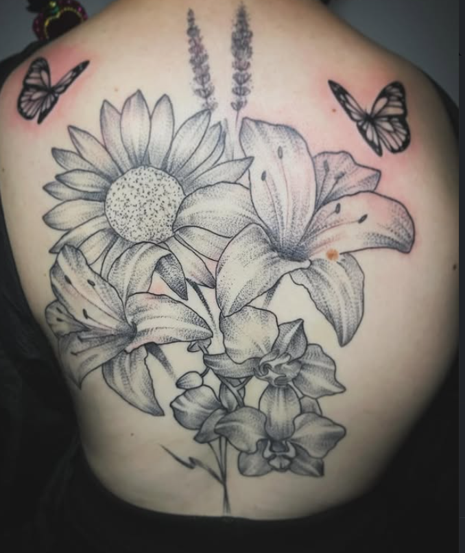 Blackwork